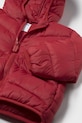 Fete Mayoral geaca copii 2438.4K.Baby.9BYA rosu