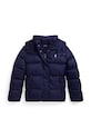 Детская куртка Polo Ralph Lauren 313970102500 тёмно-синий AW25