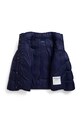 Παιδικό μπουφάν Polo Ralph Lauren σκούρο μπλε 313970102500