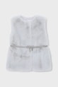 Mayoral gilet da bambino foderato grigio 4315.6K.Mini.9BYA