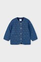 Mayoral giacca jeans bambino/a 4442.6A.Mini.9BYA blu AW25
