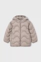 Mayoral geacă copii cu captuseala bej 4443.6A.Mini.9BYA