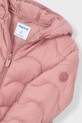 Девочка Детская куртка Mayoral 4443.6A.Mini.9BYA розовый