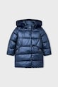 Mayoral geacă copii cu captuseala bleumarin 4447.6H.Mini.9BYA