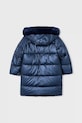 Mayoral geacă copii 4447.6H.Mini.9BYA bleumarin AW25