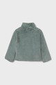 Детско яке Mayoral 7429.8A.Junior.9BYA тюркоазен AW25