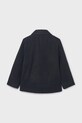 Mayoral kurtka dziecięca 7431.8G.Junior.9BYA czarny AW25
