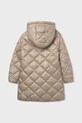Дитяча куртка Mayoral 7432.8B.Junior.9BYA бежевий AW25