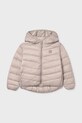 Mayoral geaca copii cu captuseala bej 7434.8D.Junior.9BYA
