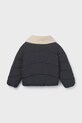 Mayoral geaca copii 7437.8H.Junior.9BYA negru AW25