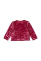 Dětská bunda Konges Sløjd CARLITO JACKET GRS KS103747.9BYA burgundské AW25