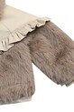 Donsje kurtka dziecięca Elsbeth Jacket 4105300
