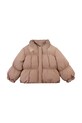 Donsje kurtka dziecięca Suzan Jacket 4106200 pomarańczowy AW25