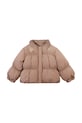 Dětská bunda Donsje Suzan Jacket 4106200 oranžová AW25