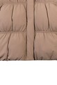 Donsje kurtka dziecięca Suzan Jacket 4106200 pomarańczowy