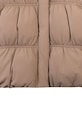 Dětská bunda Donsje Suzan Jacket 4106200 oranžová