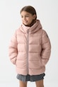 Дитяча пухова куртка Colmar DELUXE з утепленням рожевий 3452A.2YO.130.142