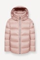 Colmar kurtka puchowa dziecięca DELUXE 3452A.2YO.130.142 różowy AW25