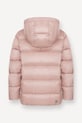 Dziewczynka Colmar kurtka puchowa dziecięca DELUXE 3452A.2YO.130.142 różowy
