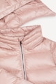 Colmar kurtka puchowa dziecięca DELUXE różowy 3452A.2YO.130.142