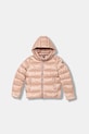 Colmar kurtka puchowa dziecięca DELUXE 3452A.2YO.154.172 różowy AW25