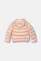 Dziewczynka Colmar kurtka puchowa dziecięca DELUXE 3452A.2YO.154.172 różowy