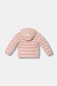 Fete Colmar geacă de puf pentru copii CAPTION 3469.2XX.130.142 roz