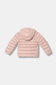 Fete Colmar geacă de puf pentru copii CAPTION 3469.2XX.130.142 roz