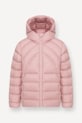Detská páperová bunda Colmar CAPTION 3469.2XX.154.172 ružová AW25