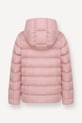 Dievča Detská páperová bunda Colmar CAPTION 3469.2XX.154.172 ružová