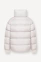 Dziewczynka Colmar kurtka puchowa dziecięca CAPTION 3472.2XX.130.142 beżowy