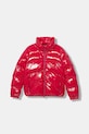 Дитяча пухова куртка Colmar GLOWER 3476.8XV.154.172 рожевий AW25