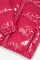 Colmar geaca de puf pentru copii GLOWER roz 3476.8XV.154.172