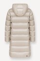 Dziewczynka Colmar kurtka puchowa dziecięca DELUXE 3499A.2YO.154.172 beżowy