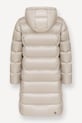 Dziewczynka Colmar kurtka puchowa dziecięca DELUXE 3499A.2YO.154.172 beżowy
