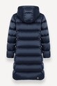 Παιδικό μπουφάν με πούπουλα Colmar DELUXE 3499A.2YO.154.172 σκούρο μπλε AW25