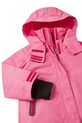 Детская куртка Reima Kiiruna розовый 5100084A.9BYA