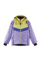 Детская куртка Reima Luppo 5100090B.9BYA фиолетовой AW25