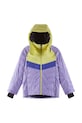 Reima geacă copii Luppo violet 5100090B.9BYA