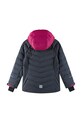 Детская куртка Reima Luppo 5100090B.9BYA серый AW25