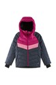 Девочка Детская куртка Reima Luppo 5100090B.9BYA серый