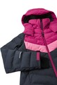 Детская куртка Reima Luppo серый 5100090B.9BYA