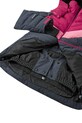 Детская куртка Reima Luppo 5100090B.9BYA серый