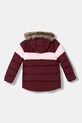 Otroška jakna Columbia Arctic Blast 2089741 bordo AW25