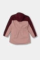 Columbia geacă copii Hikebound 2089971 roz AW25