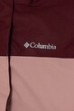 Κοριτσίστικα Παιδικό μπουφάν Columbia Hikebound 2089971 ροζ
