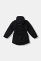 Дитяча куртка Columbia Hikebound 2089971 чорний AW25