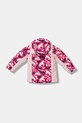 Дитяча куртка Columbia Horizon Ride 2133851 рожевий AW25