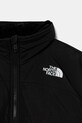 Dětská oboustranná bunda The North Face G REVERSIBLE SHASTA FZ JACKET NF0A88UCJK31 černá