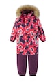 Reima kombinezon dziecięcy Kipina 5100040C.G.9BYA fioletowy AW25